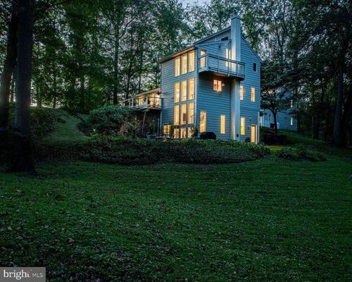 309 Ground Hog College Rd, WEST CHESTER, PA, 19382-6768 | Card Image
