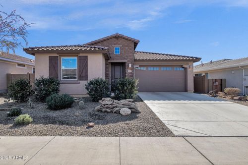 12409 E Soloman Road, Gold Canyon, AZ, 85118 | Card Image