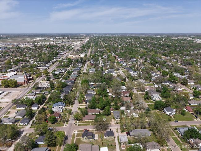 511 N Louisa Ave, Home with 0 bedrooms, 0 bathrooms and null parking in Shawnee OK | Image 26
