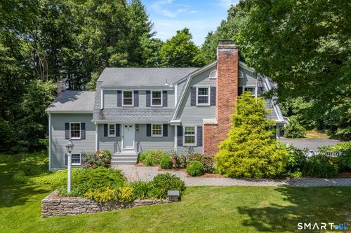38 Oak Ridge Dr, Avon, CT, 06001-2213 | Card Image