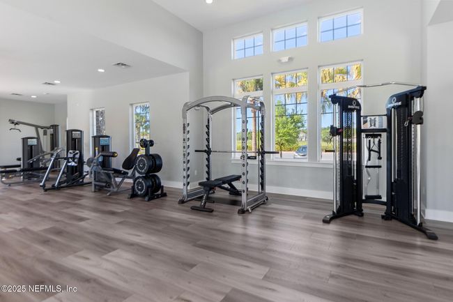 3006 Tidal Creek Ct, House other with 3 bedrooms, 2 bathrooms and null parking in GREEN COVE SPRINGS FL | Image 41