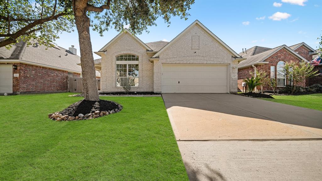 Terra Valley Ln, Tomball, TX 77375
