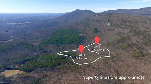 0 Wolf Rock Road, Walnut Cove, NC, 27052 | Card Image