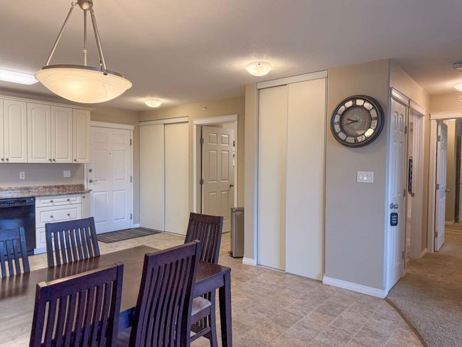 406 - 4707 51st Ave, Condo with 2 bedrooms, 2 bathrooms and 1 parking in Wetaskiwin AB | Image 12