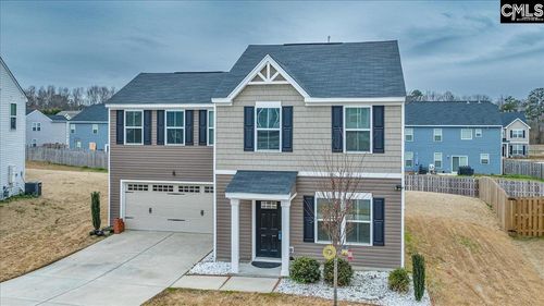 205 Hay Meadow Ln, Columbia, SC, 29209-5091 | Card Image