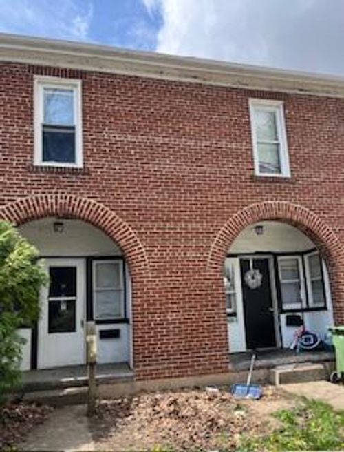 821/823 S Ohio Avenue, Sidney, OH, 45365 | Card Image