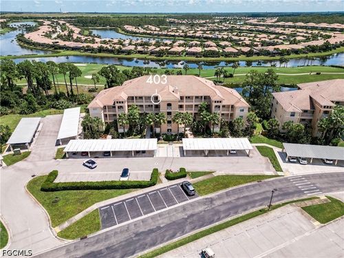403-10720 Palazzo Way, FORT MYERS, FL, 33913-7162 | Card Image