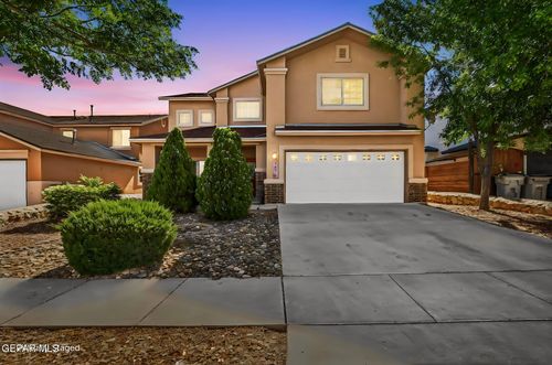 1516 Mescal Ln, El Paso, TX, 79912-8498 | Card Image