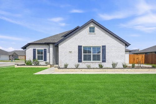 501 Crabtree Cir, Josephine, TX, 75173-8593 | Card Image