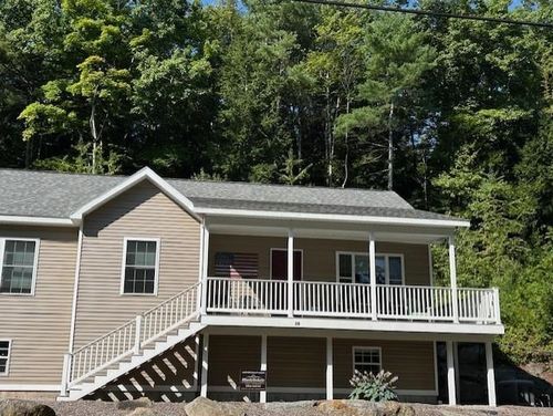 28 Lakewood Manor Rd, Newbury, NH, 03255-5955 | Card Image