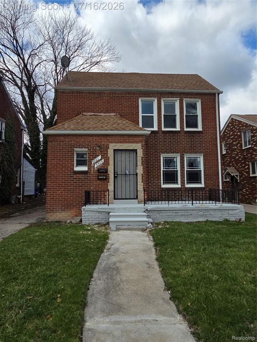 5927 Balfour Road, Detroit, MI, 48224 | Card Image