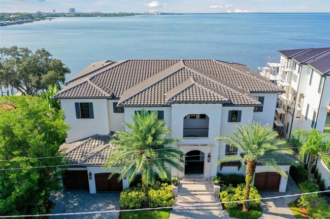 5120 W Longfellow Ave, House other with 6 bedrooms, 7 bathrooms and null parking in TAMPA FL | Image 22