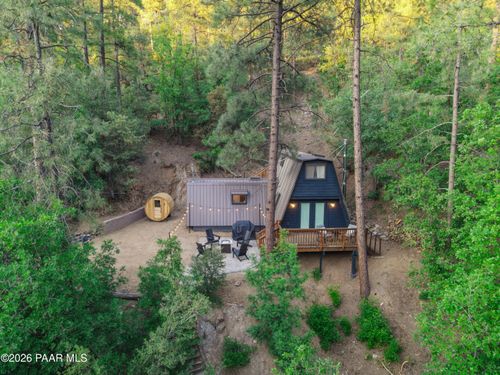 2008 E Empire Rd, Prescott, AZ, 86303-8159 | Card Image
