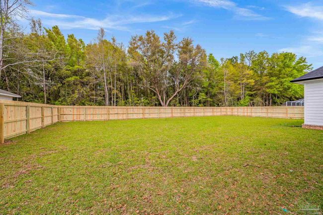 4172 N Cambridge Way, House other with 4 bedrooms, 2 bathrooms and 2 parking in Pace FL | Image 58