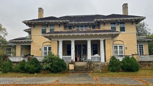 420 Shannon Rd, Red Springs, NC, 28377 | Card Image