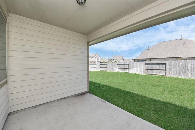 4603 Biggam Dr, House other with 4 bedrooms, 3 bathrooms and 2 parking in Fresno TX | Image 33