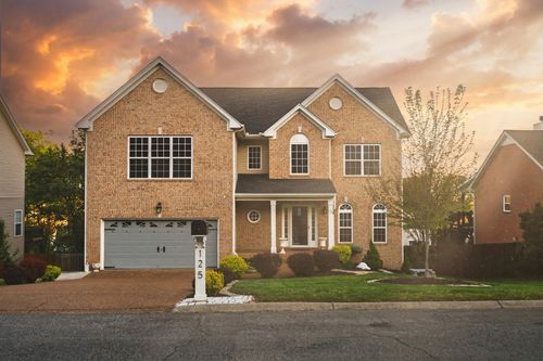 125 Paige Park Ln, Goodlettsville, TN, 37072-3181 | Card Image