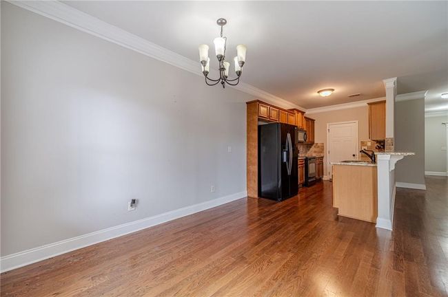 2500 Morgan Chase Dr, Townhouse with 2 bedrooms, 3 bathrooms and null parking in Buford GA | Image 13