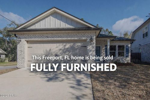 9 Laurel Oaks Dr, Freeport, FL, 32439-3459 | Card Image