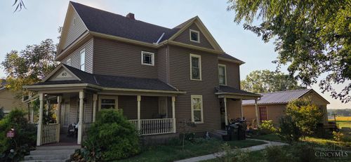 40 E Washington St, Farmersville, OH, 45325-1139 | Card Image