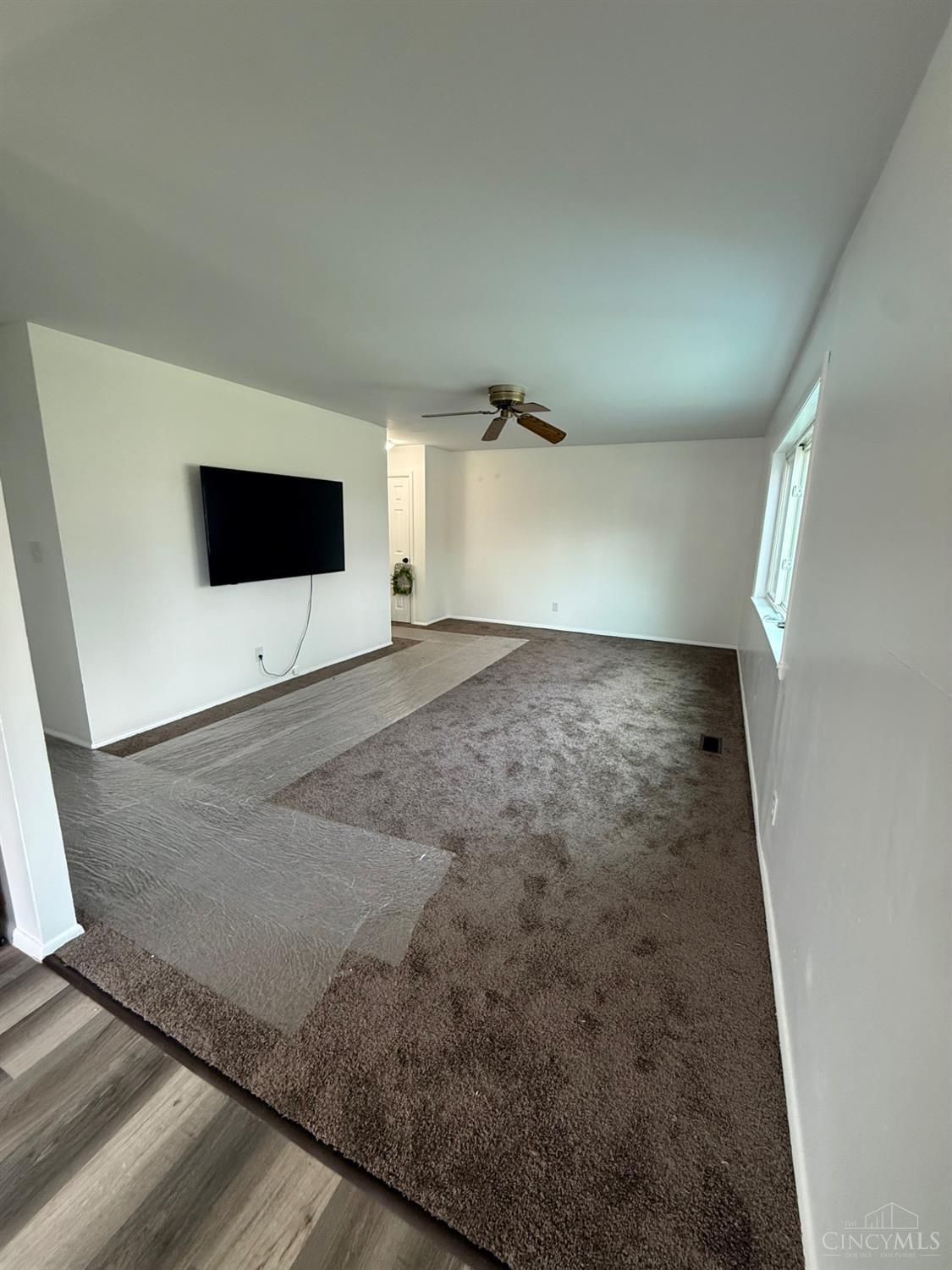 Residential Lease in Fairfield Twp 4