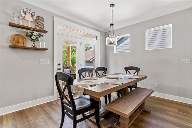 338 Boundless Ln, House other with 5 bedrooms, 4 bathrooms and 2 parking in Canton GA | Image 8