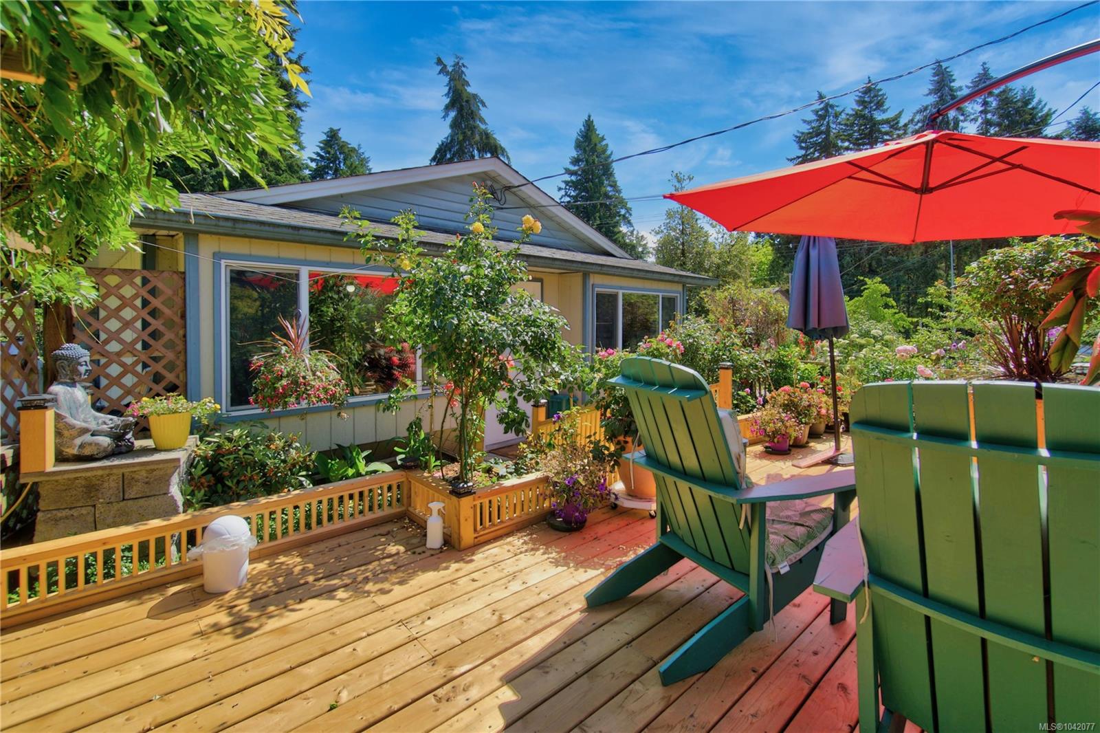 Residential in Nanaimo 5