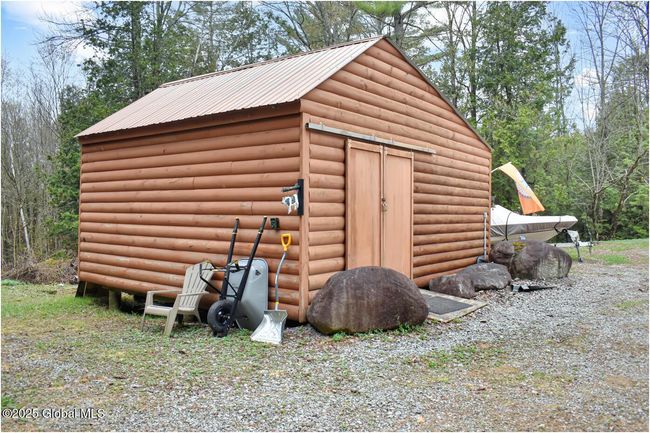 152 Sweenie Fields Rd, House other with 3 bedrooms, 3 bathrooms and 12 parking in Schroon Lake NY | Image 60