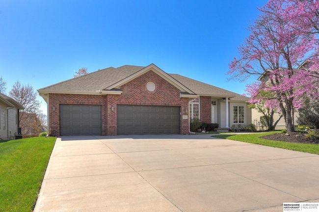 5210 S 165 Th St, House other with 5 bedrooms, 3 bathrooms and 3 parking in Omaha NE | Image 46