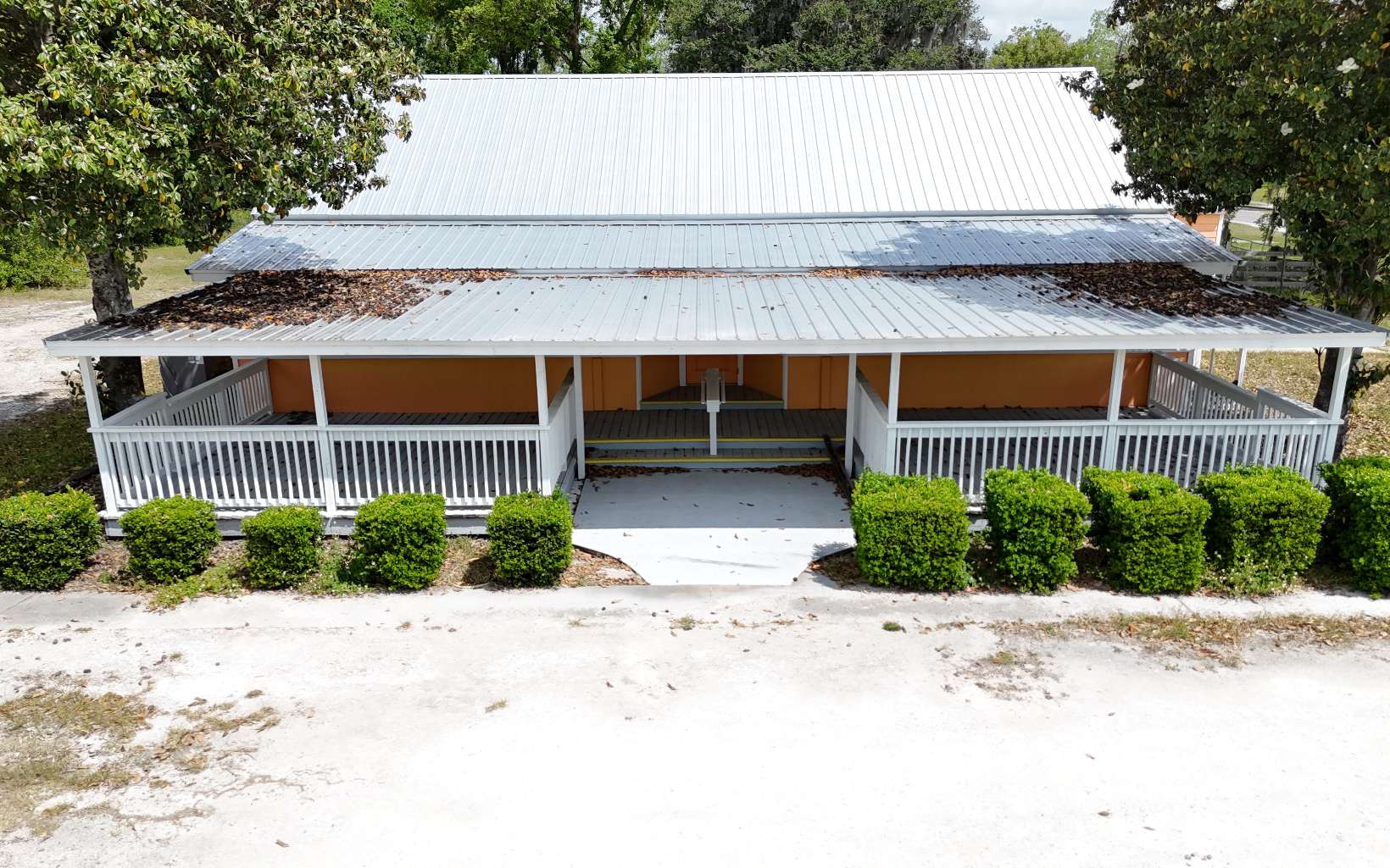 7629 Sw Us Highway 27, Fort White, FL 32038