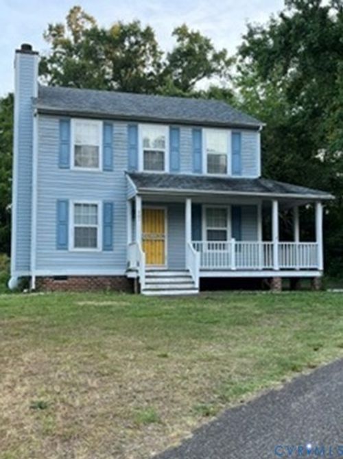 401 Seven Pines Ct, Sandston, VA, 23150-1624 | Card Image