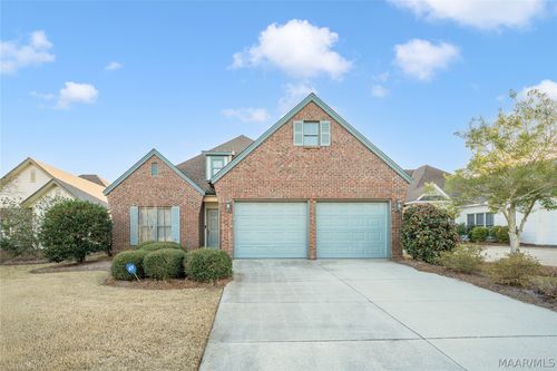5540 Ash Grove Cir, Montgomery, AL, 36116-1150 | Card Image