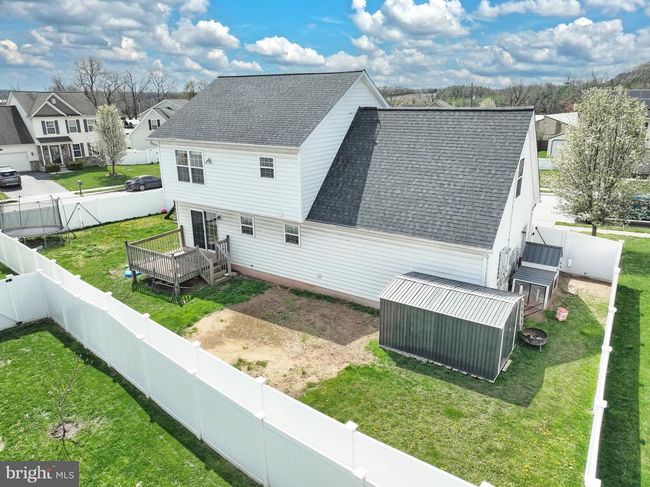 100 Nolan Dr, House other with 4 bedrooms, 3 bathrooms and null parking in YORK PA | Image 7