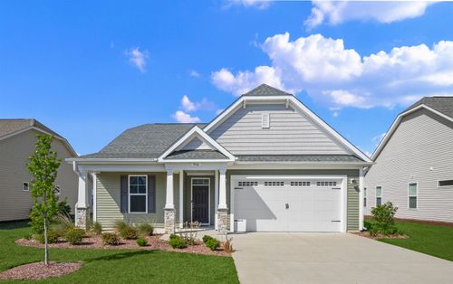 916 Anemone Ct Nw, Calabash, NC, 28467 | Card Image