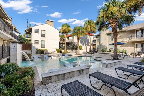 103-5806 Birchbrook Drive, Dallas, TX, 75206 | Card Image