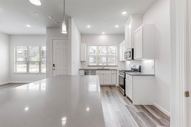 277 Mule Deer Dr, Townhouse with 4 bedrooms, 3 bathrooms and null parking in Little Elm TX | Image 15