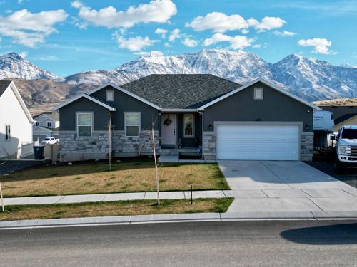 1477 S Sageberry Dr, Santaquin, UT, 84655-5534 | Card Image