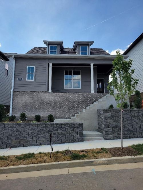 4806 Kintore Dr, Nolensville, TN, 37135-3053 | Card Image