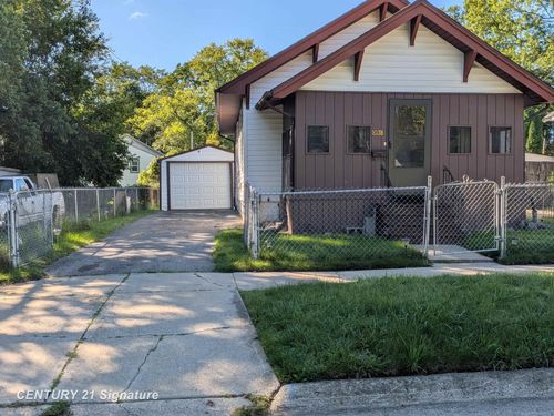 1038 E Marengo Avenue, Flint, MI, 48505 | Card Image