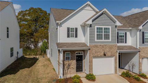 14 Loebner Lane, Simpsonville, SC, 29680 | Card Image