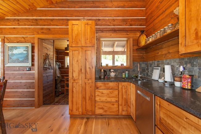 48 Axolotl Ranch Rd, House other with 1 bedrooms, 1 bathrooms and null parking in Ennis MT | Image 20