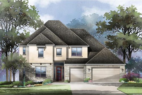 123 Alonzo, Boerne, TX, 78006-3624 | Card Image