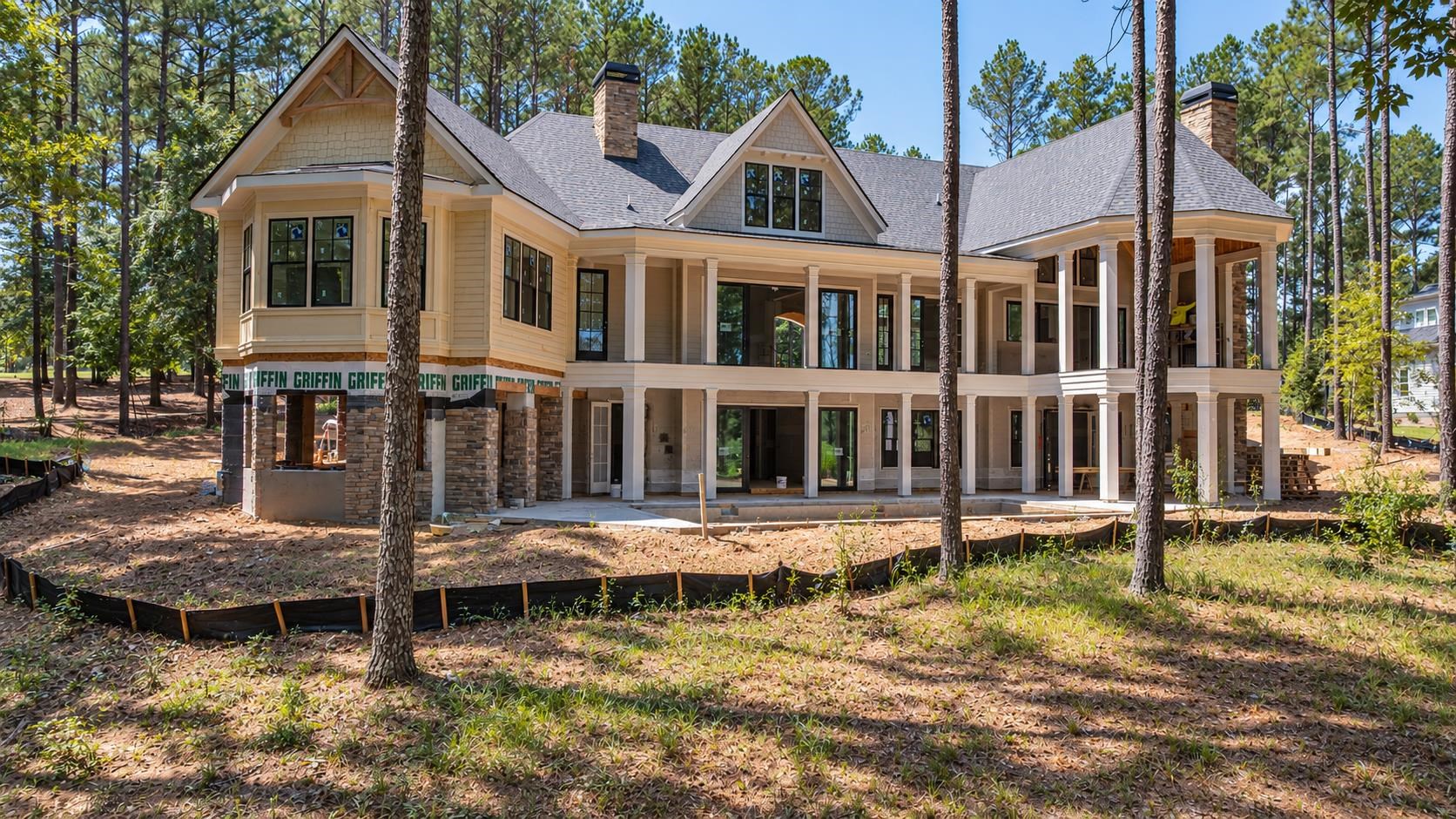 Residential in Greensboro 4
