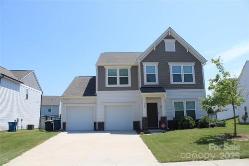 428 Inverness Ln, Salisbury, NC, 28146-6212 | Card Image