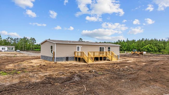 1300 Rabbit Ln, House other with 4 bedrooms, 2 bathrooms and 10 parking in Conway SC | Image 30