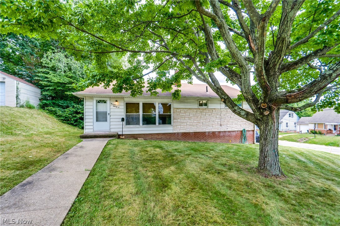 Residential in Canton 2