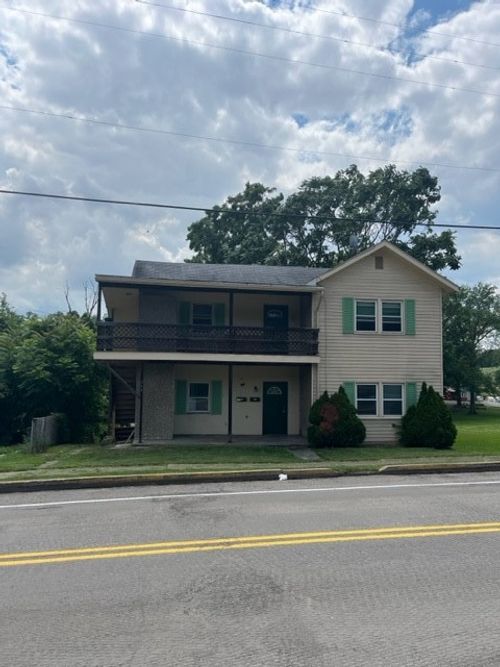 144 Madisonburg Pike, MADISONBURG, PA, 16852-8003 | Card Image