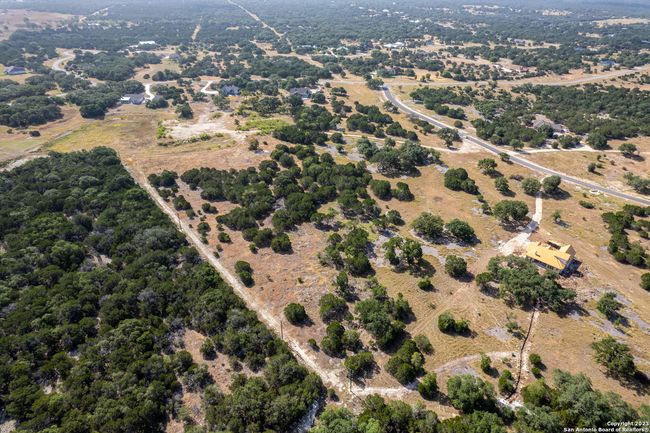 LOT 2 Rio Lantana, Home with 0 bedrooms, 0 bathrooms and null parking in Pipe Creek TX | Image 12