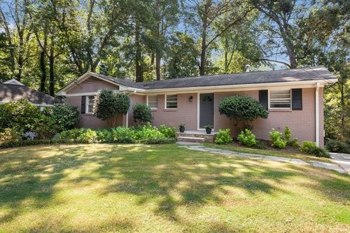 1655 Ridgewood Dr Ne, Atlanta, GA, 30307-1250 | Card Image