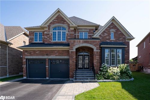 61 Oliver'S Mill Rd, Springwater, ON, L9X0S7 | Card Image